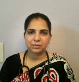 Dr. Jyotsna Gupta