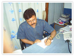 Dr. Kuldeep Jain