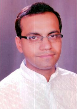Dr. Sandeep Madaan
