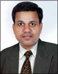 Dr. Naresh Bansal