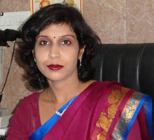 Dr. Shruti Chawla