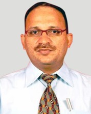 Dr. Ravinder Gera