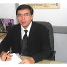 Dr. Amit Seth