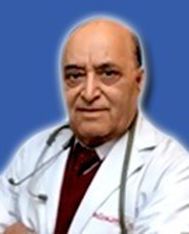 Dr. P K Sethi