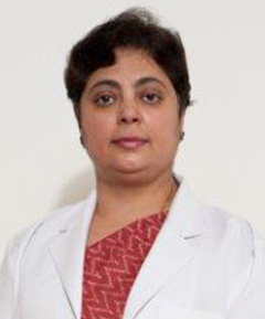 Dr. Manavita Mahajan