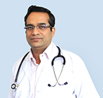 Dr. M. K. Jain
