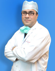 Dr. Vipin Kumar Tyagi