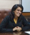 Dr. Priya Nair
