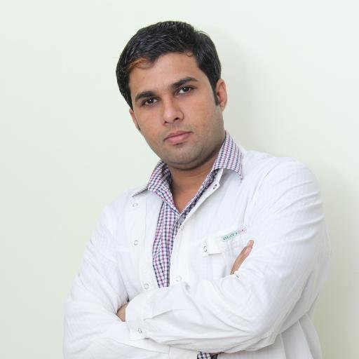 Dr. Deepak Rathi