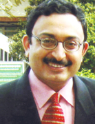 Dr. N.N. Khanna