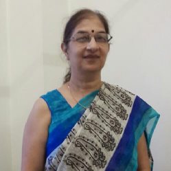 Dr. Birbala Rai