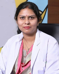 Dr. Meenakshi T.Sahu