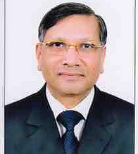 Dr. (Col)V. K. Gupta