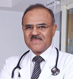 Dr. Avnish Kumar Seth 