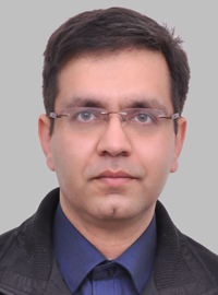 Dr. Amit Bhatia