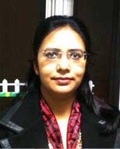 Dr. Usha Bhatnagar