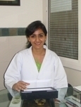 Dr. Sunali Joshi Kashyap