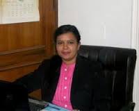 Dr. Parul Gupta