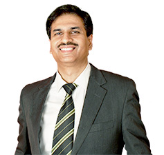 Dr. Sandeep Gulati