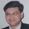 Dr. Dhiraj Sehgal