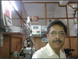 Dr.  Kapil Midha