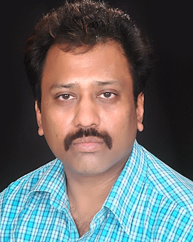 Dr. Rakesh Aggarwal