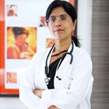Dr. Anjali Kumar