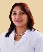 Dr. Geeta Baruah Nath