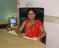 Dr. Aruna Kalra