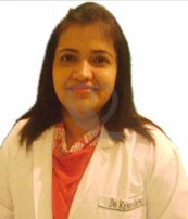Dr. Renu Kapoor