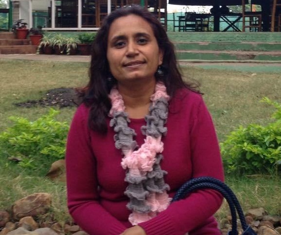 Dr. Anjana Singh