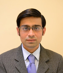 Dr. Gaurav Nakra