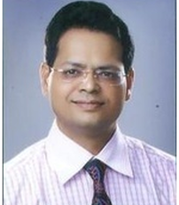 Dr. Niraj Kumar