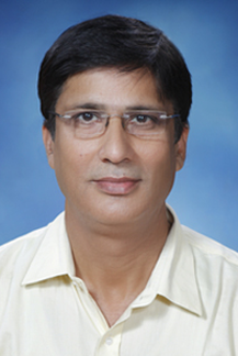 Dr. Amrendra Kumar Pathak