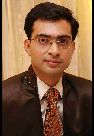 Dr. Kanav Anand