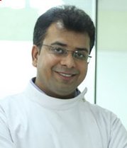 Dr. Animesh Agarwal