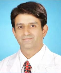 Dr. Vishal Sood