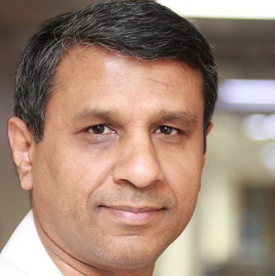 Dr. Nishith  Chandra