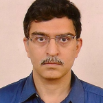 Dr.  Bharat Bhushan Chanana