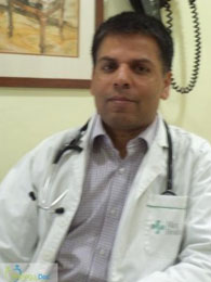 Dr.  Nityanand Tripathi