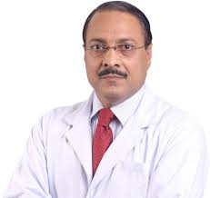 Dr.  B K Agarwal