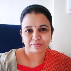 Dr.  Suniti Srivastav