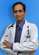 Dr. Arun Mohanty