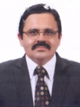 Dr. Anil Raheja