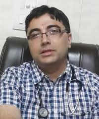 Dr. K.B. Hasti