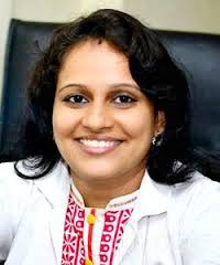 Dr. Pratibha Gupta 