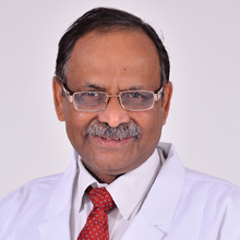 Dr.  Kaushal Pal Singh 