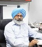 Dr. Gurdeep Singh Uppal