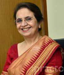 Dr. Malvika Sabharwal 