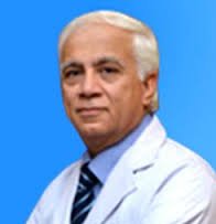 Dr.  Devinder Rai